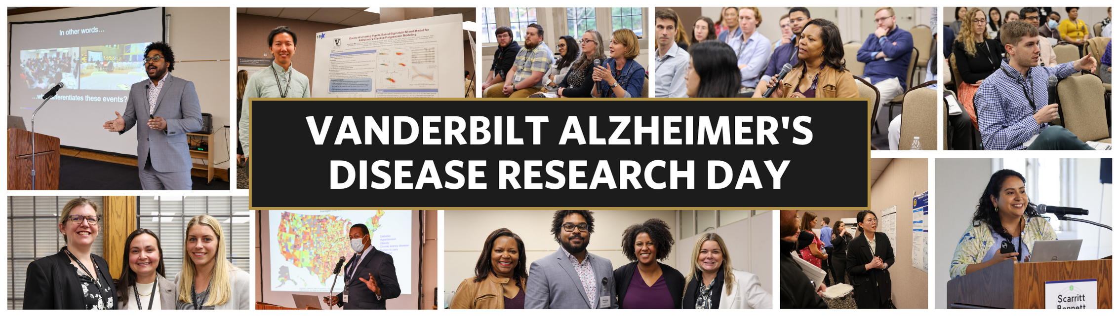 Training Opportunities | Vanderbilt Memory And Alzheimer's Center